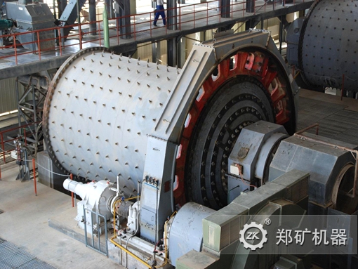 球磨機(jī)